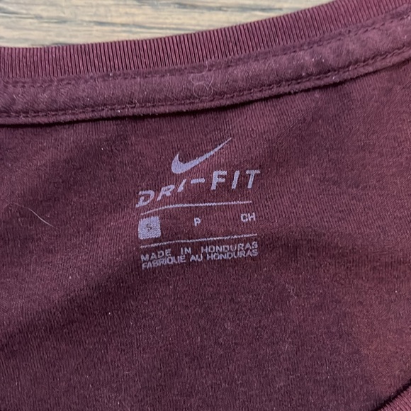COPY - Nike Dri-Fit Long Sleeve - Picture 2 of 3